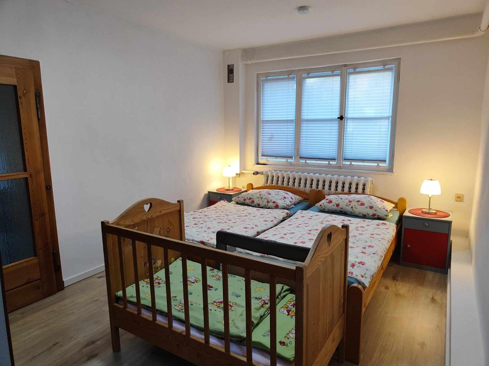 Ferienwohnung Kuehnel Rathmannsdorf Exterior foto