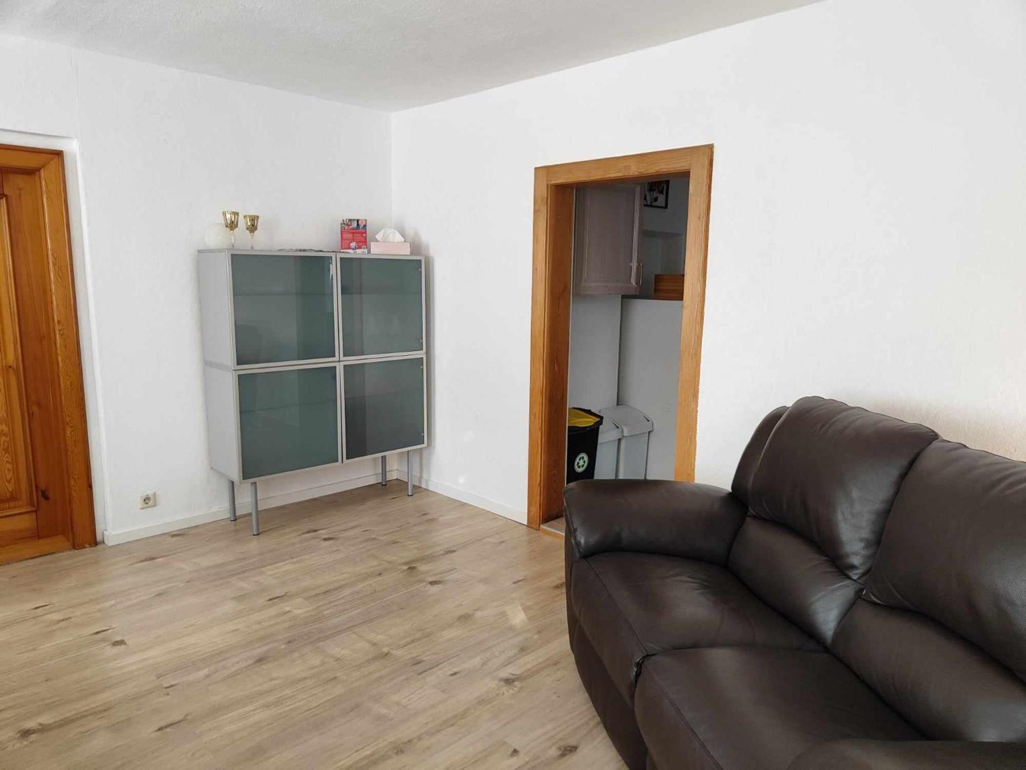 Ferienwohnung Kuehnel Rathmannsdorf Exterior foto